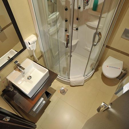 Hotel Zelengora Kragujevac Room photo
