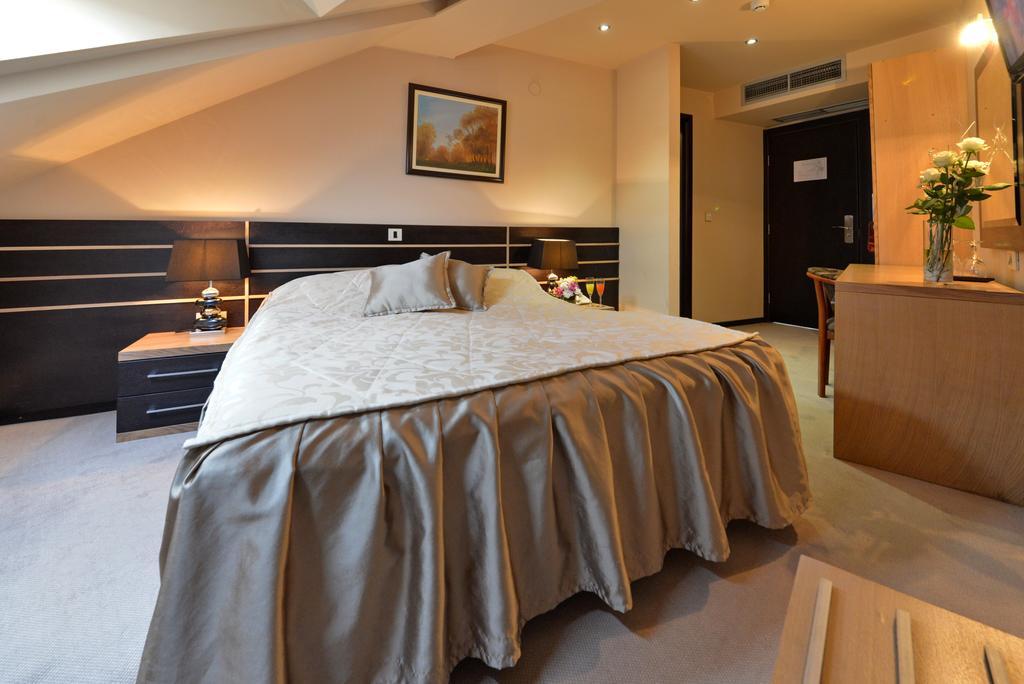 Hotel Zelengora Kragujevac Room photo